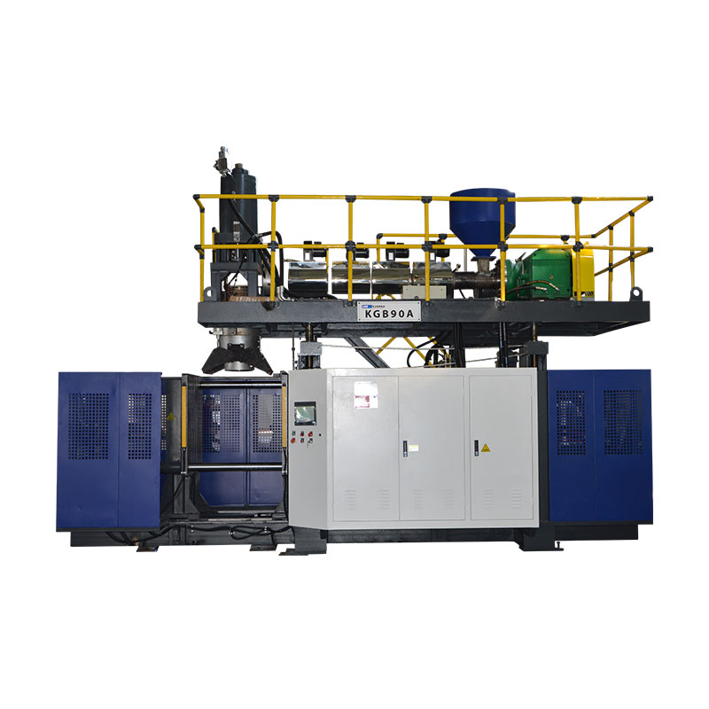 Hobaneng ha 30l a bokella machine oa bokhachane ho tsebiso e bohlale bakeng sa tlhahiso ea sephutheloana se phahameng?