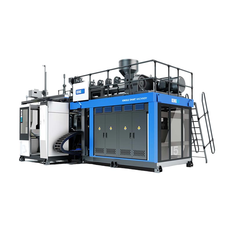 Hobaneng ha 15L Single Station Blow Molding Machine e le Bohlokoa bakeng sa Tlhahiso ea Sejoale-joale? Hobaneng ha 15L Single Station Blow Molding Machine e le Bohlokoa bakeng sa Tlhahiso ea Sejoale-joale?