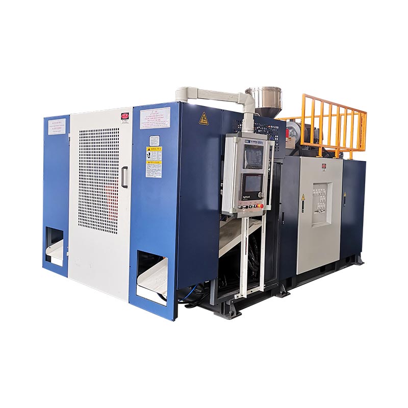 5L Setsi sa Seteishene sa Molding Moldding Moldding